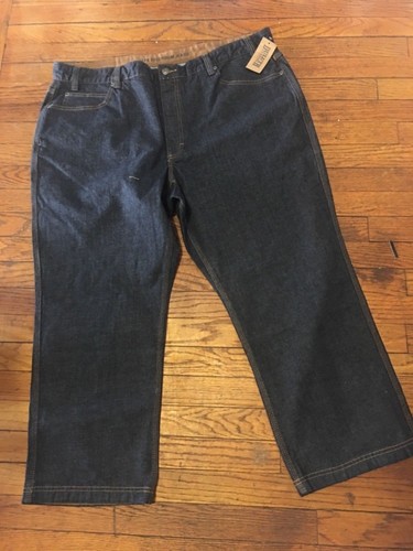 Duluth Trading Co. Mens Jeans Straight 