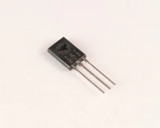 25pcs MCR106-2 Motorola Silicon Rectifier Reverse Blocking Triode Thyristor 60V