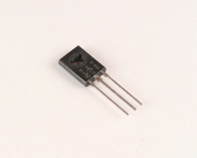 30pcs MCR106-2 Motorola Silicon Rectifier Reverse Blocking Triode Thyristor 60V