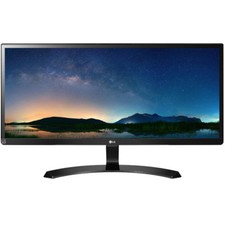 LG 34um59-p 34in WFHD IPS UltraWide 