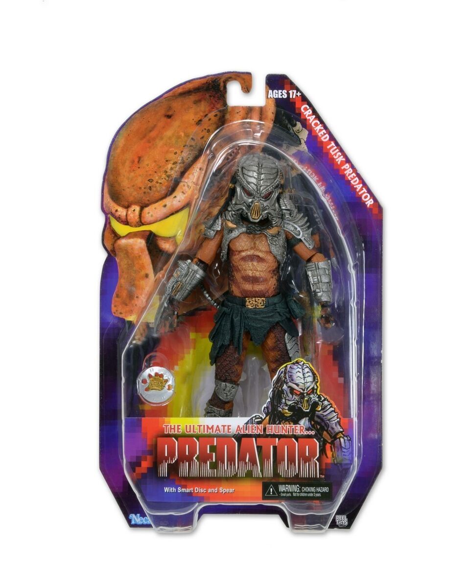 Predators 7 Predators 7