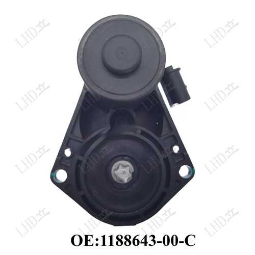 New Parking Brake Actuator Rear Left For 2017-2023 Tesla Model Y 3 Performance