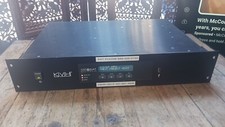 KVH Industries Mini-VSAT Broadband Control Un...