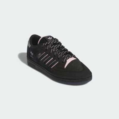 IG1869 Dre adidas Originals Centennial 85 Low ADV Core Black Clear Pink (Herren)