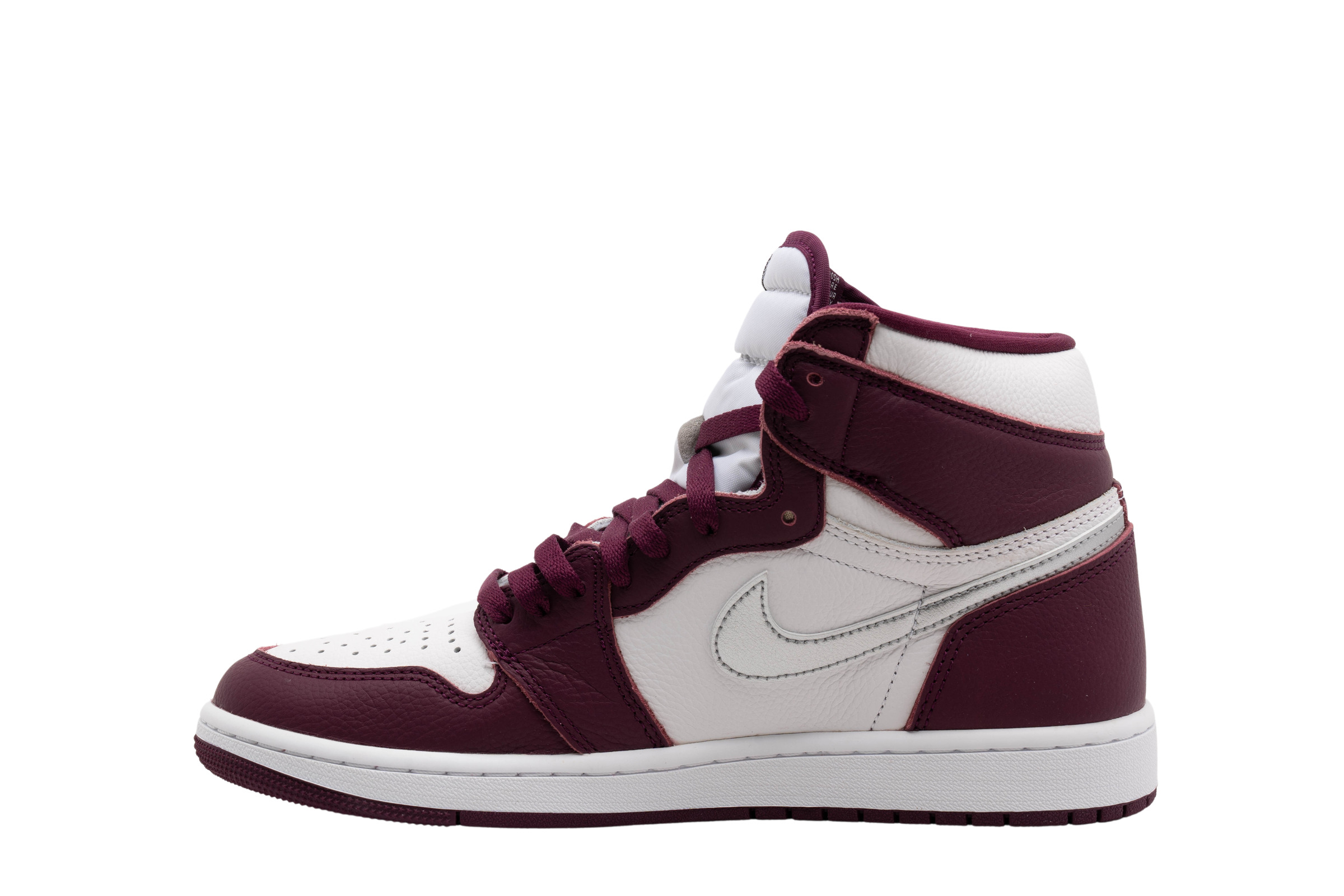 Sale Bordeaux for Jordan Guaranteed Authenticity High eBay Retro | | 1 OG