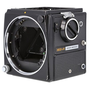 Bronica sq-a | eBay