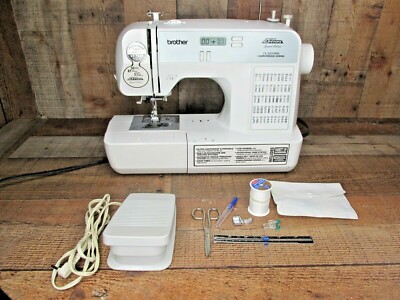 Brother Project Runway Limited Edition CE-5000 PRW Computerized Sewing