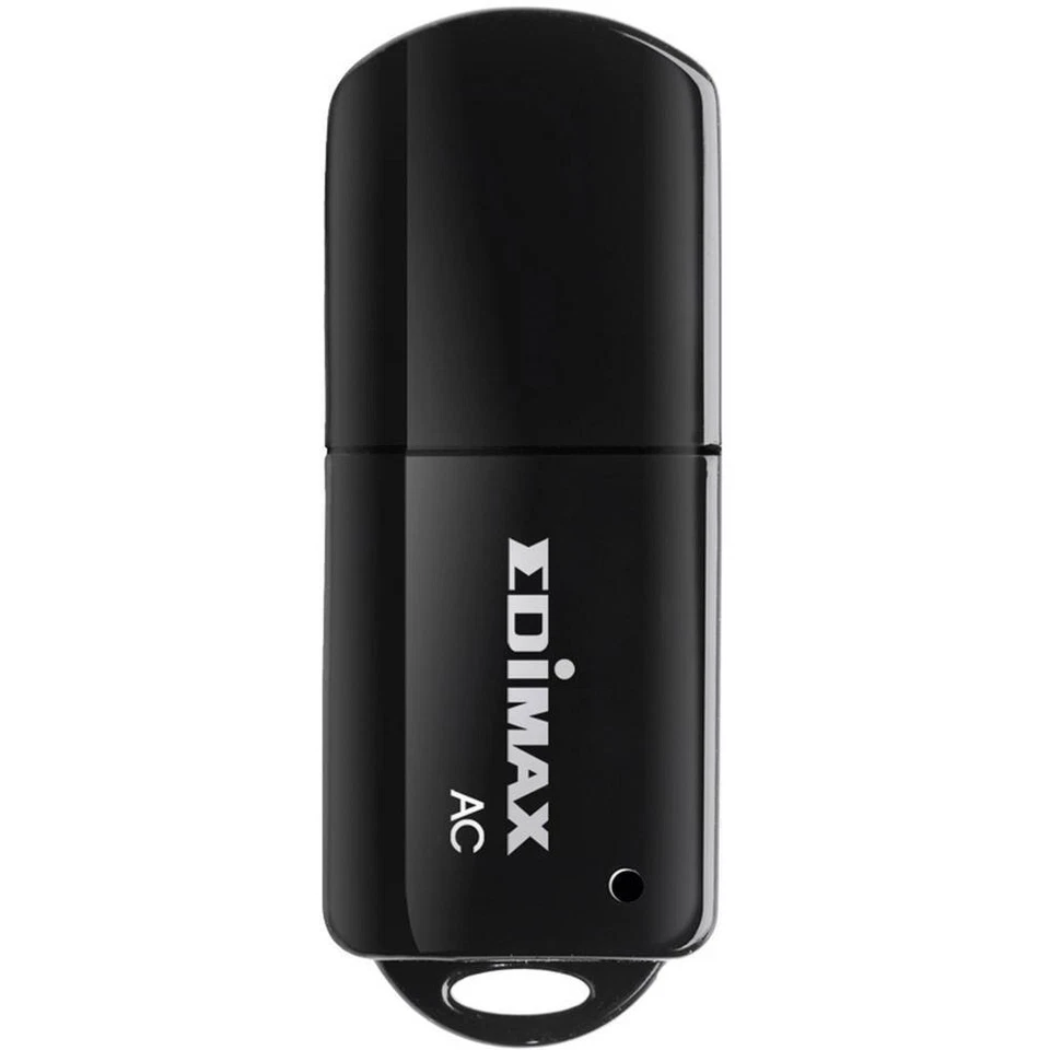 EDIMAX EW-7811UTC WLAN Stick USB-A (USB 2.0) 433 MBit/s - Bild 2 von 4