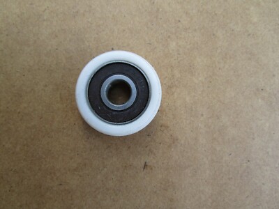 BIZERBA SLICER CARRIAGE GUIDE ROLLER BEARING SE12,SE12D,GSP,GSPH OEM# 4020102500