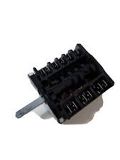 Delonghi Oven Function Selector Switch EGO 46.23966.500