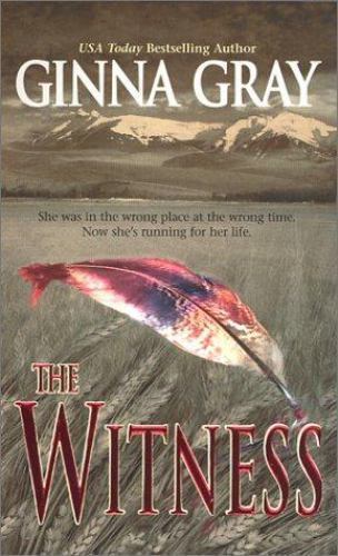 Witness by Ginna Gray (2001, Mass Market) for sale online | eBay
