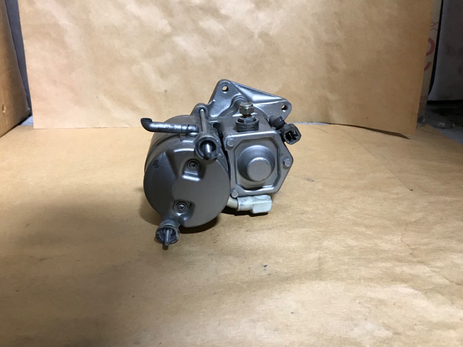 ferrari 430 starter #180169