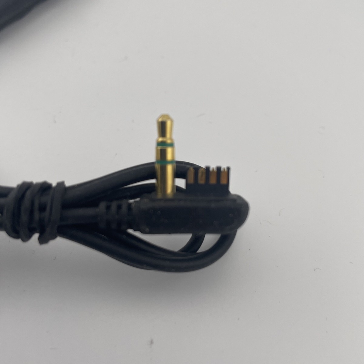 Télécommande Sony RM-MC21 Pour Mini Disc - Avec Adaptateur écouteurs Jack 3,5mm - Occasion