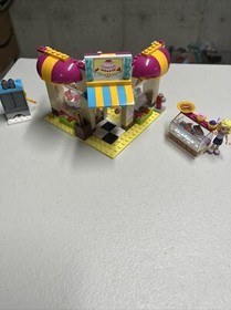 LEGO FRIENDS: Downtown Bakery (41006)