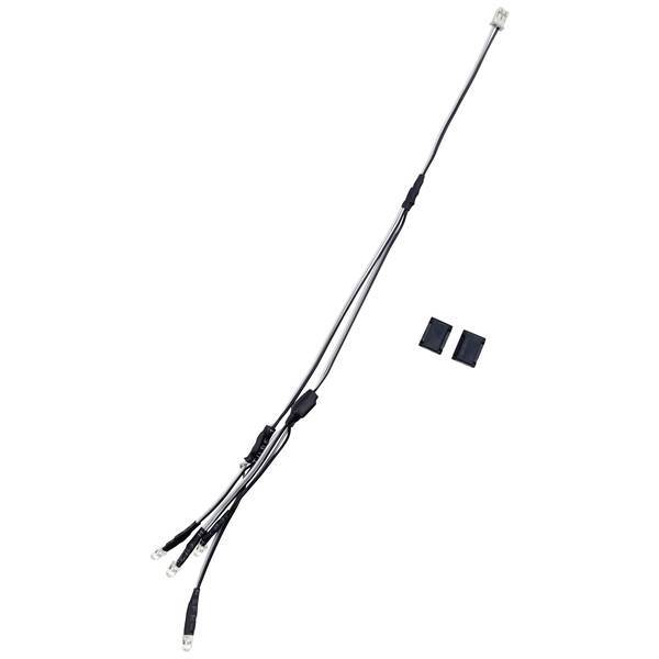 PARTE DI RICAMBIO REELY RE 7861020 UNITA' LUCE MODELLISMO