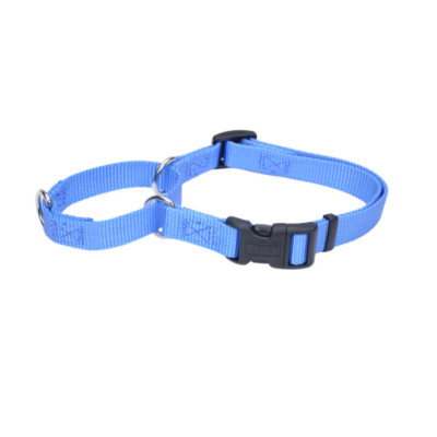 No! Slip Martingale Collar w/Buckle 3/4x22