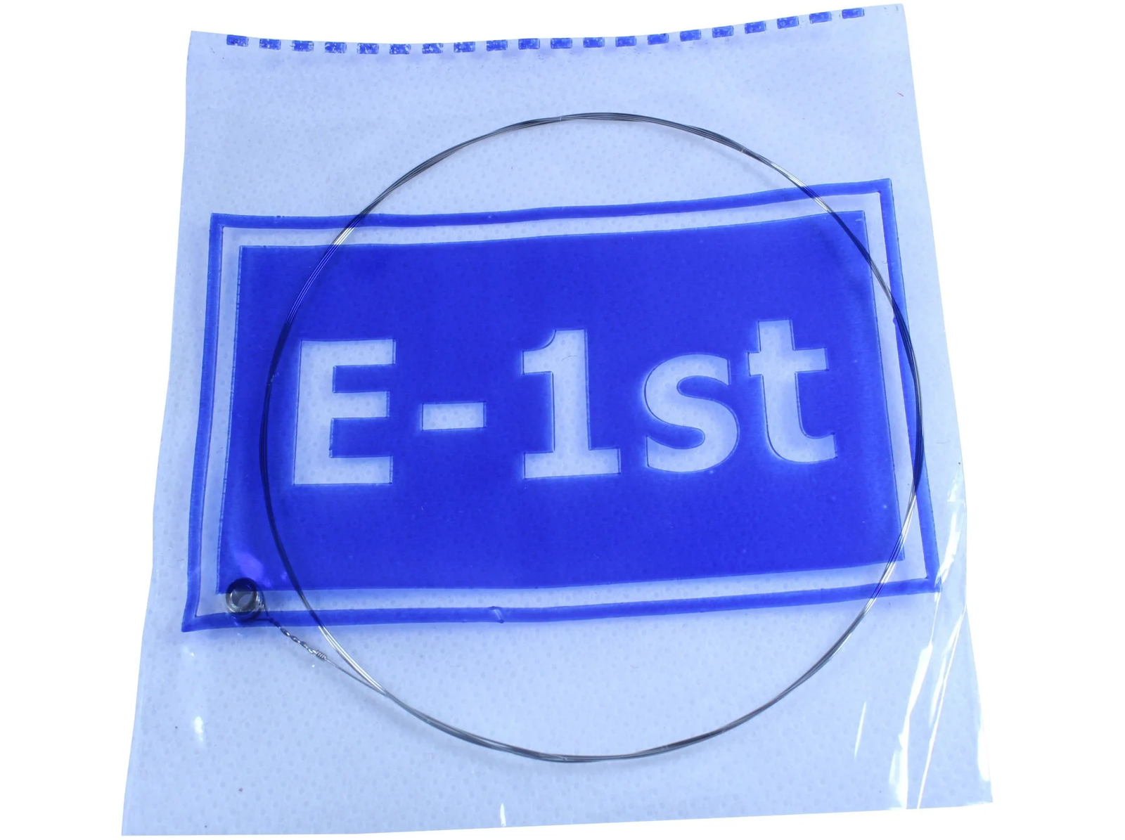 Single high E electric guitar string (9, 10 or 11 gauge) eBay