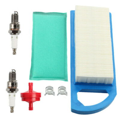 Air Filter Tune Up Kit Fits For Craftsman Lt1000 HP