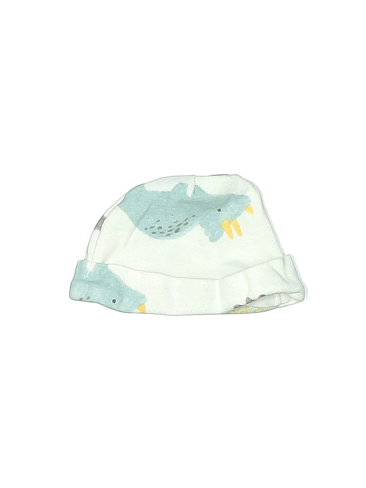 Carter's Newborn Baby Hats