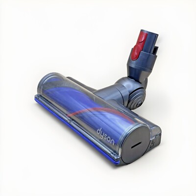 ORIGINAL DYSON V7 V8 V10 V11 V15 MOTORKOPF STAUBSAUGER BODENBÜRSTE 967483-01