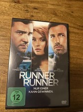 Runner Runner von Brad Furman | DVD |