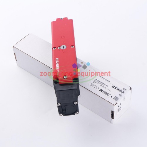 1PC NEW EUCHNER safety switches TP1-538A024MC1855 084154 - Picture 3 of 10