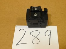 00 01 02 03 04 05 Monte Carlo MASTER WINDOW SWITCH Control Power DRIVER #289-S