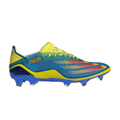 adidas Marvel x X Ghosted.1 FG 