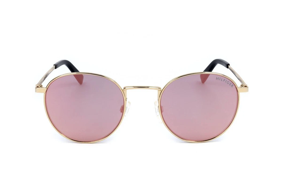 Tommy hilfiger clearance pink sunglasses