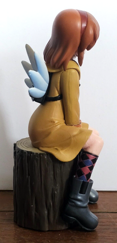 Figura Premio Especial Colección Memorial Kanon Ayu Tsukimiya Key 10th - Imagen 2 de 4