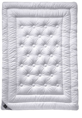 Billerbeck Classic Natur  342  Brilliant  Duo   155 x 220 cm