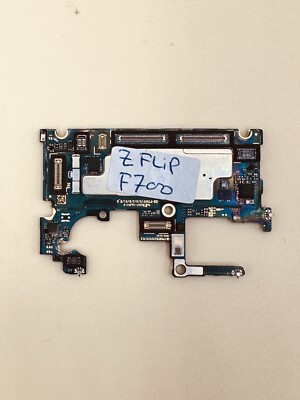 Samsung Galaxy Z Flip SM-F700B Mainboard Motherboard Hauptplatenne DEMO