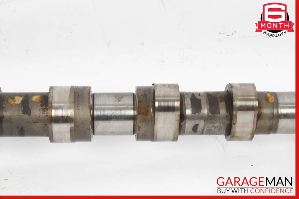 05-12 Mercedes W164 ML350 R350 lado derecho motor árbol de levas escape OEM Foto 3 de 4