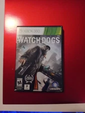 Watch Dogs (Microsoft Xbox One, 2014)