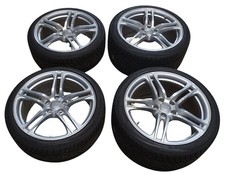 420601025AC/AG/AE + 420601025AJ Audi R8 Speedline Alufelgen Schmiedefelgen 5x112