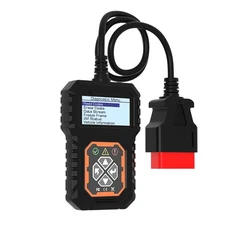 iKiKin T31 OBD2 Car Scanner Code Reader Engine Diagnostic Tool