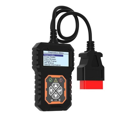 iKiKin T31 OBD2 Car Scanner ELM327 Code Reader Check Engine Diagnostic Tool