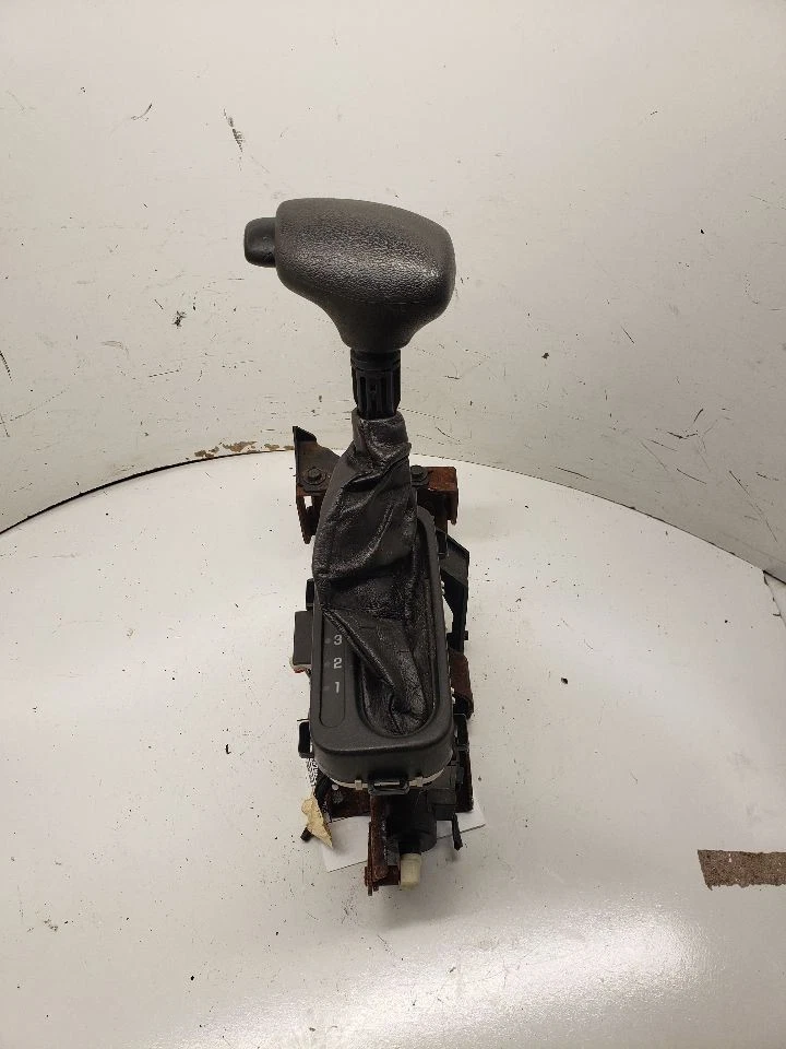 Cambio de transmisión MONTE CAR 2000 1367940 Foto 2 de 4