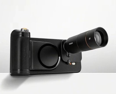 OPPO Find X9 Pro フォトグラフィーキット 新品未開封 Genuine OPPO Find X9 Pro Hasselblad Professional Photography