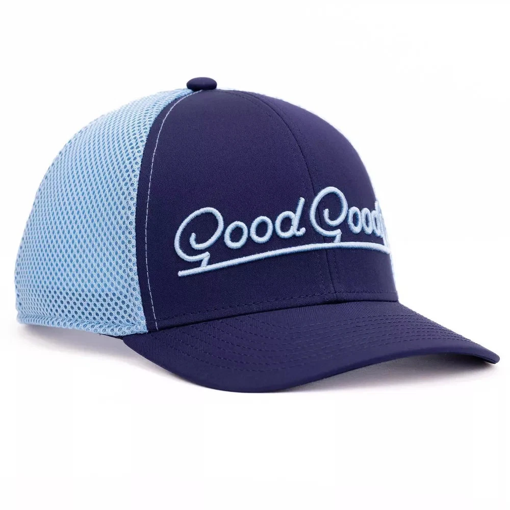 Good Good Golf Adult Polyester Baseball Hat