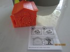 2026 McDonald's Happy Meal - Stranger Things Tales from '85 - #3 Lucas — photo 4