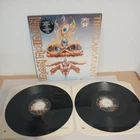 RARE Vintage Iron Maiden Infinite Dreams Clairvoyant VinylRecord vg+