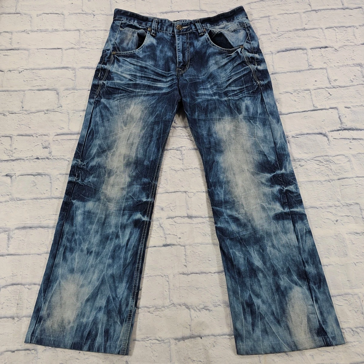 Stone Touch Men's Jeans for sale | eBay