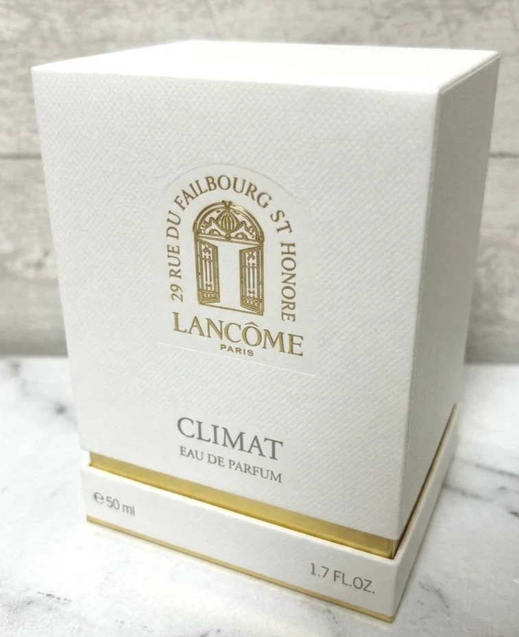 Lancôme Climat Eau de Parfum for Women for sale | eBay