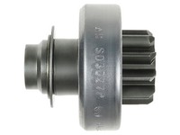 As-Pl Freilaufgetriebe, Starter SD3027P