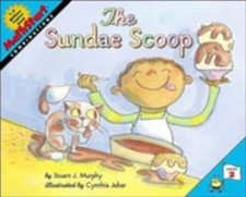 Sundae Scoop Paperback Stuart J. Murphy