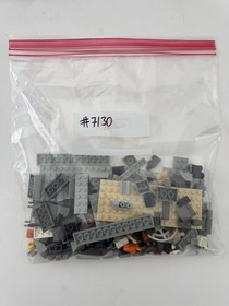 Lego Star Wars Snowspeeder #7130 100% Complete