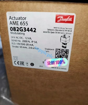 1Pcs New AME655 082G3442 AME 655 Fast shipping#DHL or FedEx