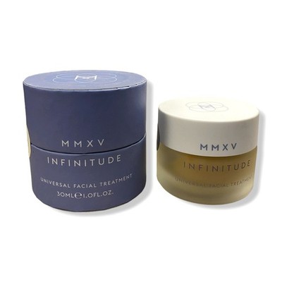 $225 MMXV Infinitude Universal Facial Anti- Aging Treatment 1.0 oz. | 100ml