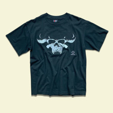 Vintage Danzig Def American 1993 T-Shirt